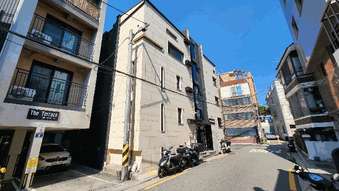 서울특별시 동작구 사당동 425-2 다가구주택 경매 사진 4