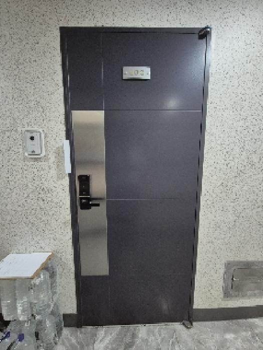 서울특별시 종로구 창신동 255-1 4층402호 다세대(빌라) 경매 사진 3