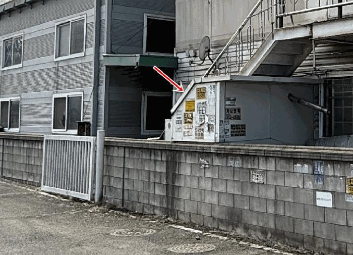 경기도 화성시 팔탄면 온천로 76-30 공장 경매 사진 13
