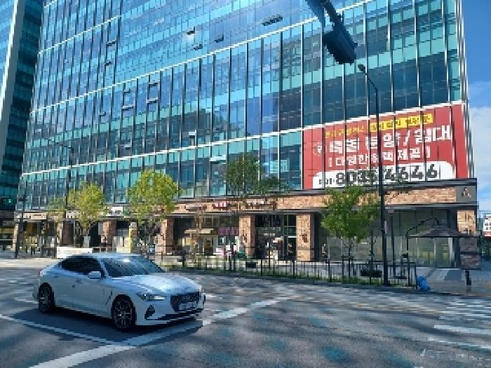 경기도 의정부시 고산동 996-1 한강듀클래스의정부고산 에이동 1층105호 근린상가 경매 사진 10