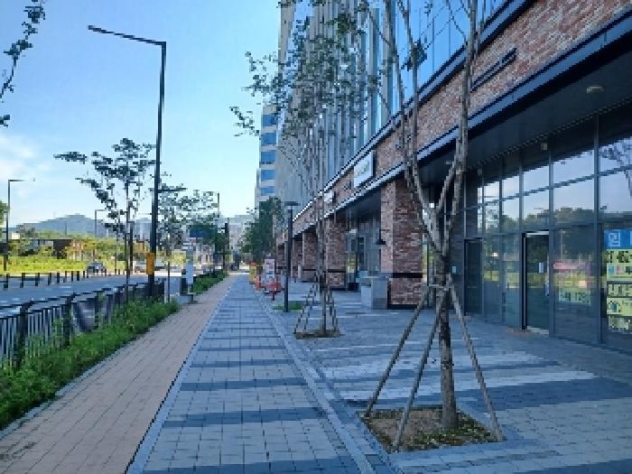 경기도 의정부시 고산동 996-1 한강듀클래스의정부고산 에이동 1층105호 근린상가 경매 사진 17