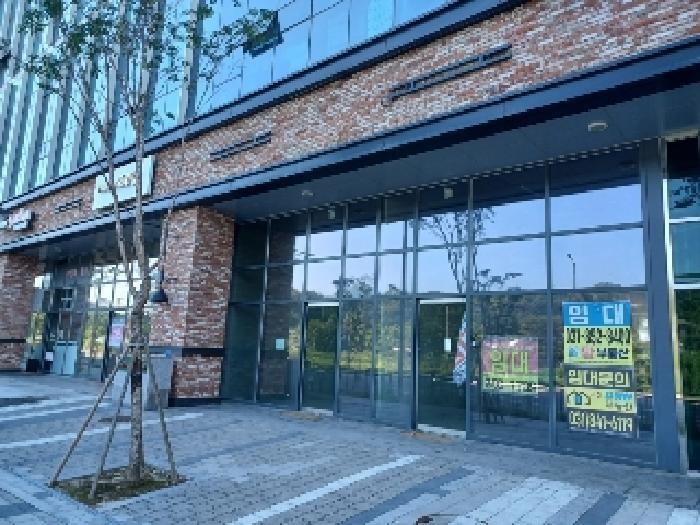 경기도 의정부시 고산동 996-1 한강듀클래스의정부고산 에이동 1층105호 근린상가 경매 사진 18