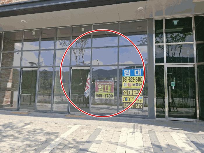 경기도 의정부시 고산동 996-1 한강듀클래스의정부고산 에이동 1층105호 근린상가 경매 사진 5