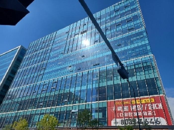 경기도 의정부시 고산동 996-1 한강듀클래스의정부고산 에이동 1층105호 근린상가 경매 사진 9