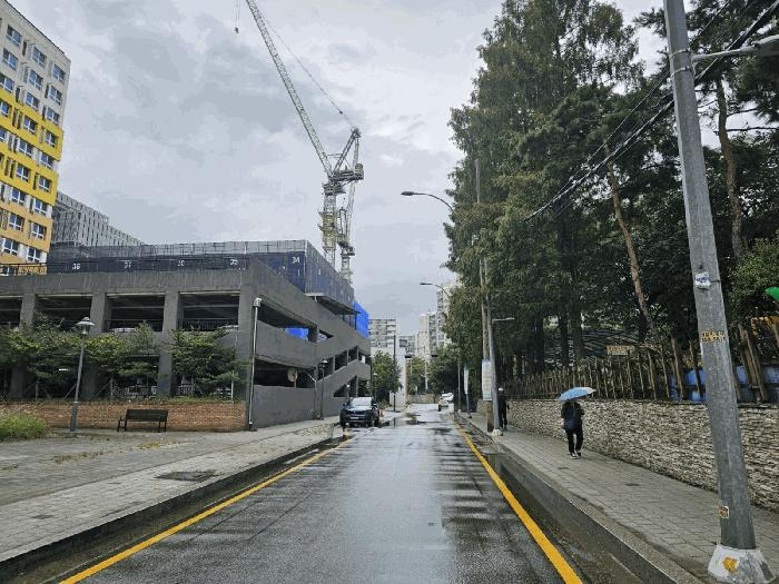 서울특별시 구로구 구로동 651-2 퀸즈파크구일 제7층 제706호 오피스텔 경매 사진 14
