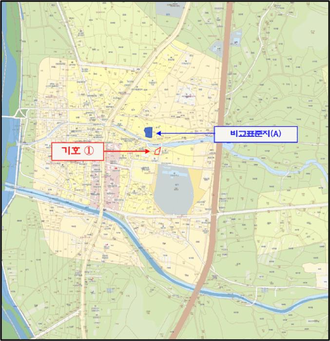 강원특별자치도 철원군 김화읍 생창리 131 전 경매 사진 13