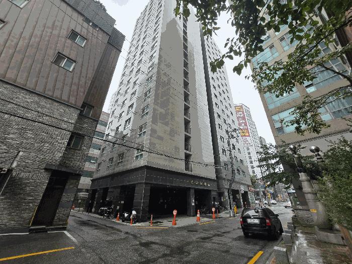 서울 구로구 오피스텔