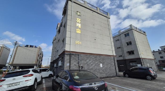 경기도 포천시 선단동 523-9 휴캐슬 201동 3층301호 다세대(빌라) 경매 사진 8