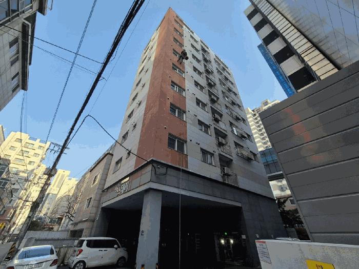 서울특별시 영등포구 영등포동7가 94-420 제3층 제304호 오피스텔 경매 사진 4