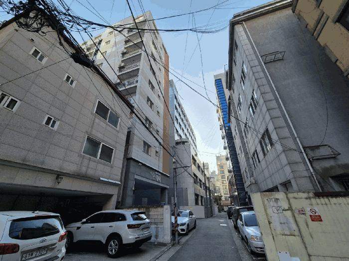 서울특별시 영등포구 영등포동7가 94-420 제3층 제304호 오피스텔 경매 사진 6