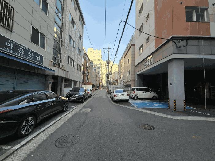 서울특별시 영등포구 영등포동7가 94-420 제3층 제304호 오피스텔 경매 사진 7