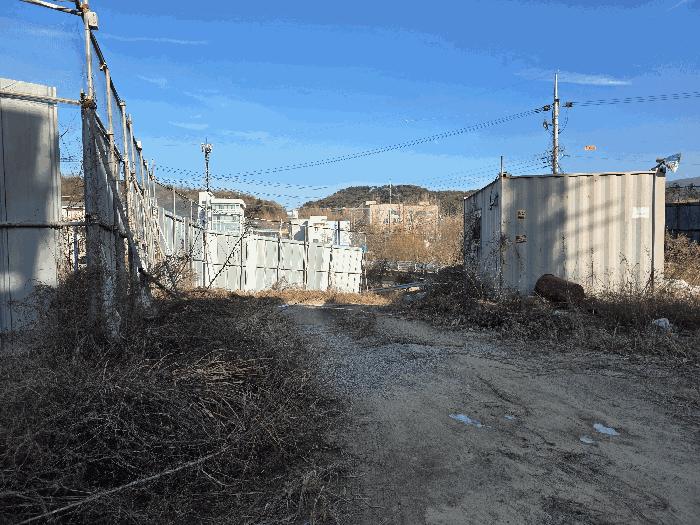 충청북도 청주시 청원구 내수읍 덕암리 331-9 전 경매 사진 8