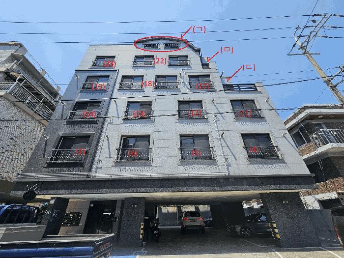 경기도 수원시 권선구 세류동 1111-12 3층304호 다세대(빌라) 경매 사진 10