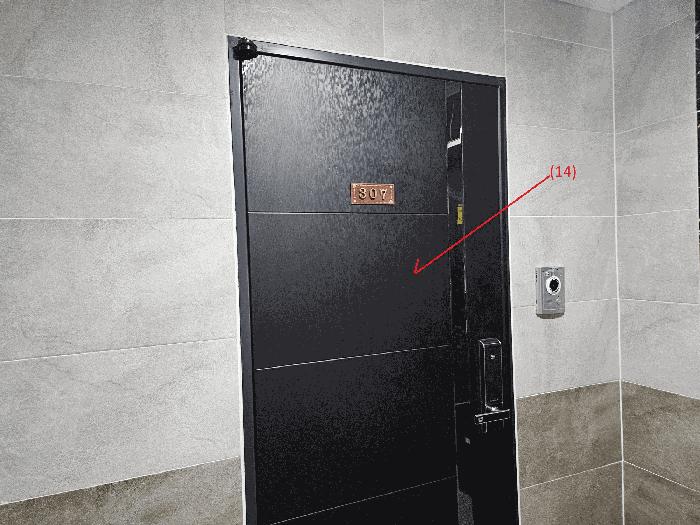 경기도 수원시 권선구 세류동 1111-12 3층306호 다세대(빌라) 경매 사진 16