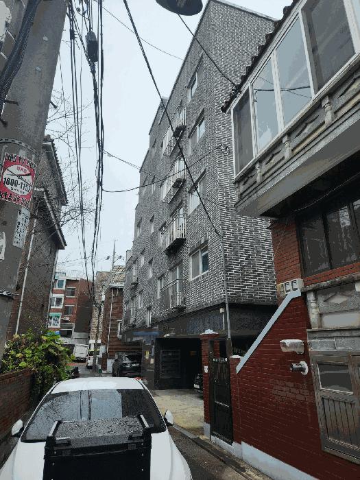 서울특별시 구로구 개봉동 33-114 위드캐슬 제2층 제202호 다세대(빌라) 경매 사진 2