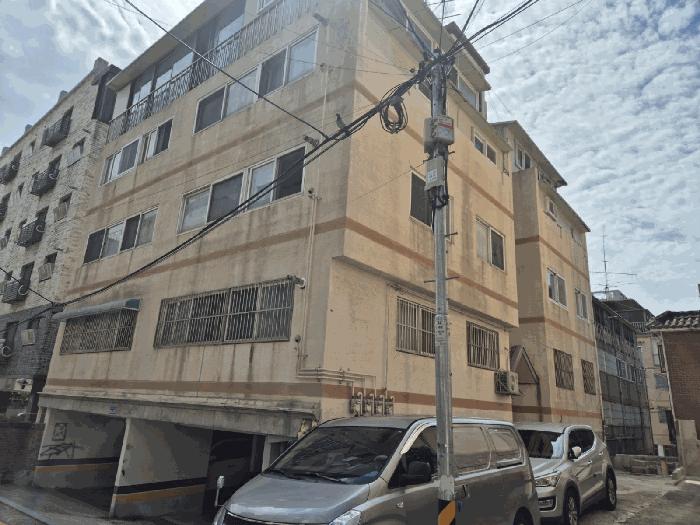 서울특별시 강서구 화곡동 819-2 제4층 제402호 다세대(빌라) 경매 사진 1