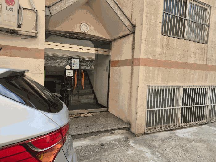 서울특별시 강서구 화곡동 819-2 제4층 제402호 다세대(빌라) 경매 사진 4