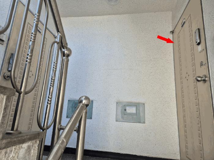 서울특별시 강서구 화곡동 819-2 제4층 제402호 다세대(빌라) 경매 사진 5