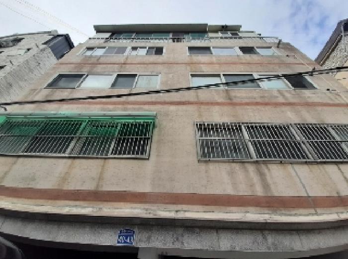 서울특별시 강서구 화곡동 819-2 제4층 제402호 다세대(빌라) 경매 사진 8