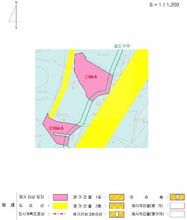 충청북도 청주시 청원구 북이면 금암리 99-5 전 경매 사진 13