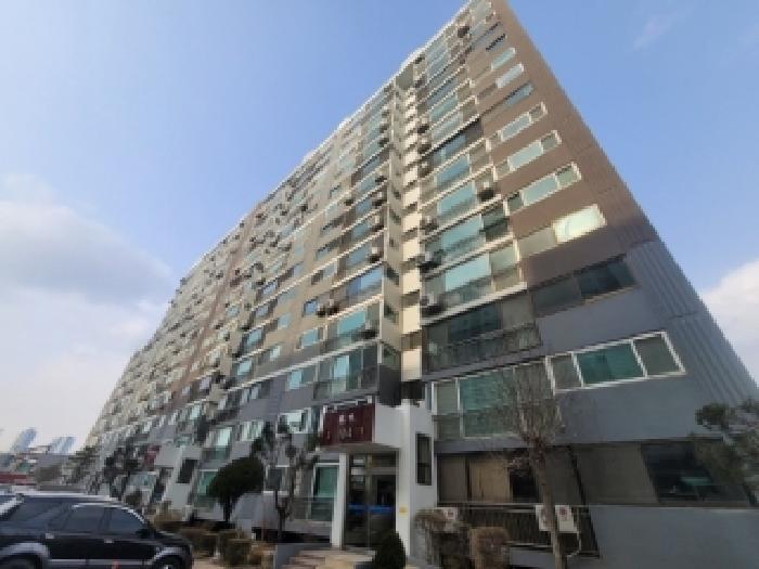 충청북도 청주시 서원구 개신동 278-10 현대아파트 104동 11층1101호 아파트 경매 사진 5
