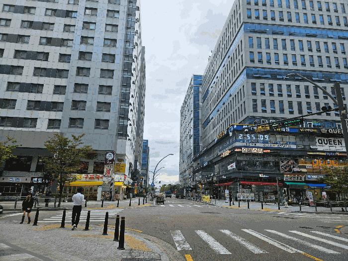서울특별시 강서구 마곡동 758-4 마곡럭스나인오피스텔 제5층 제507호 오피스텔 경매 사진 2