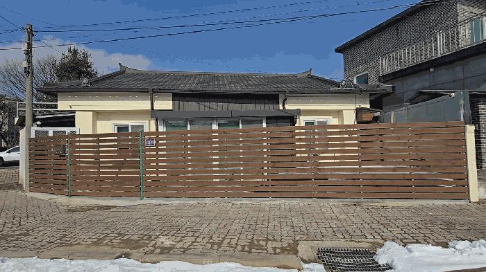 충북 증평군 주택