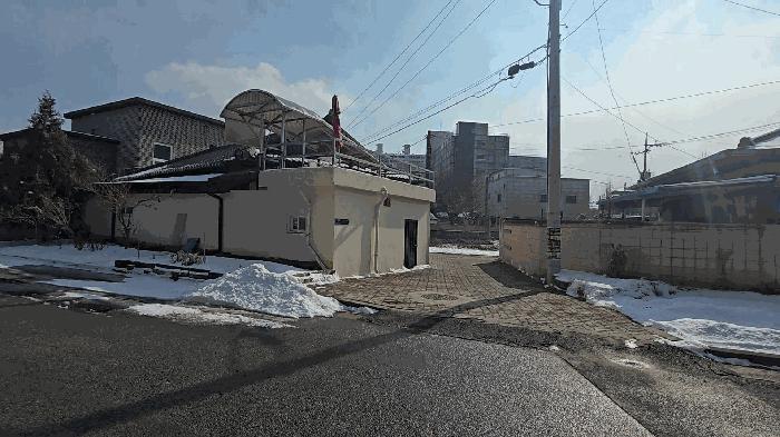 충청북도 증평군 증평읍 초중리 12-1 주택 경매 사진 2