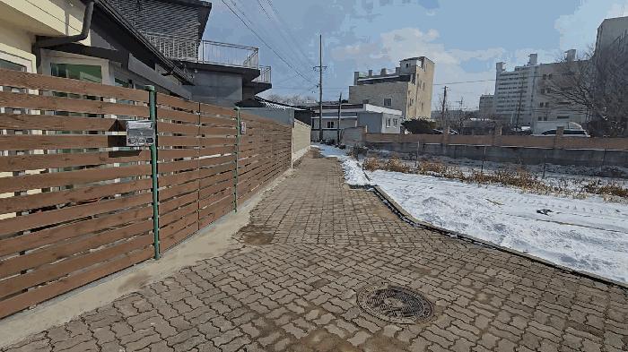 충청북도 증평군 증평읍 초중리 12-1 주택 경매 사진 6