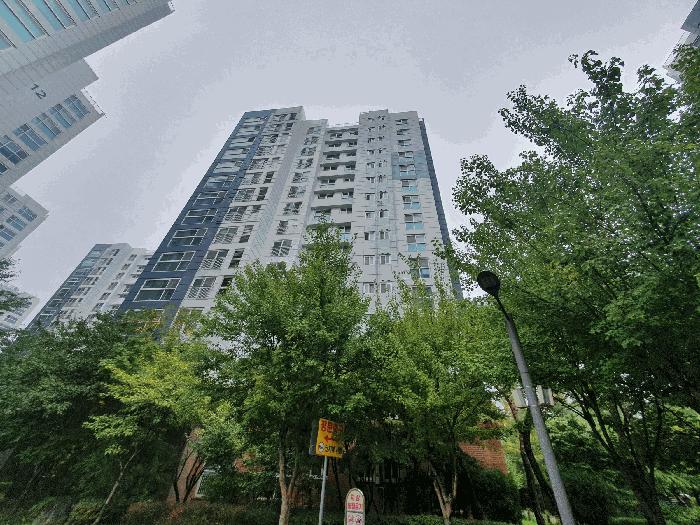 서울특별시 강서구 마곡동 743 마곡엠밸리6단지 제613동 제1층 제102호 아파트 경매 사진 1