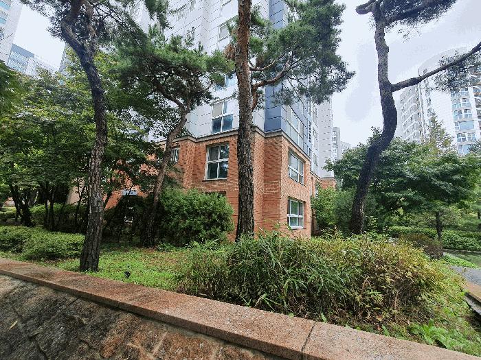 서울특별시 강서구 마곡동 743 마곡엠밸리6단지 제613동 제1층 제102호 아파트 경매 사진 2