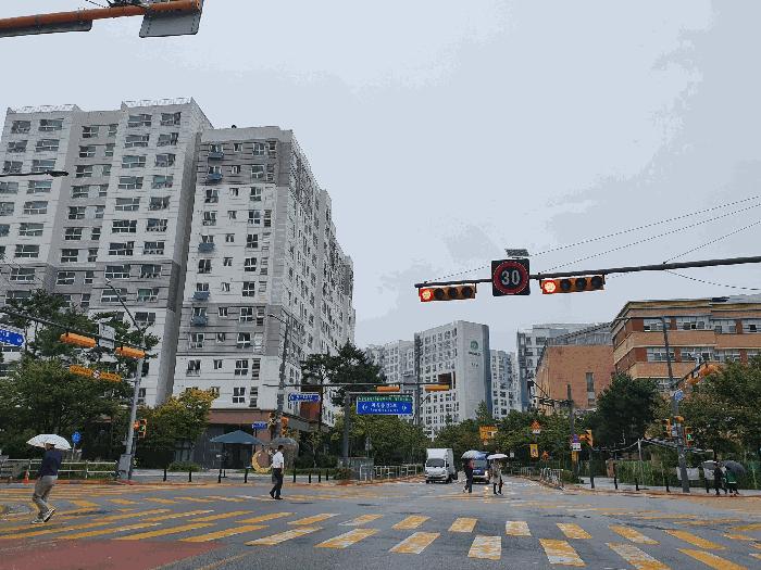 서울특별시 강서구 마곡동 743 마곡엠밸리6단지 제613동 제1층 제102호 아파트 경매 사진 5