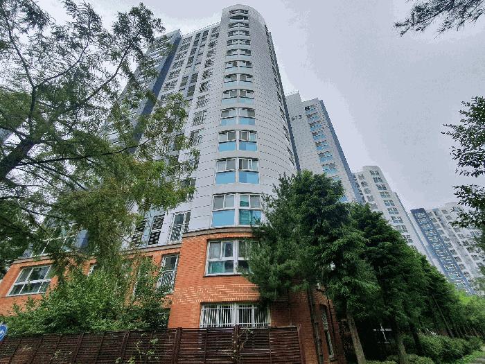 서울특별시 강서구 마곡동 743 마곡엠밸리6단지 제613동 제1층 제102호 아파트 경매 사진 6