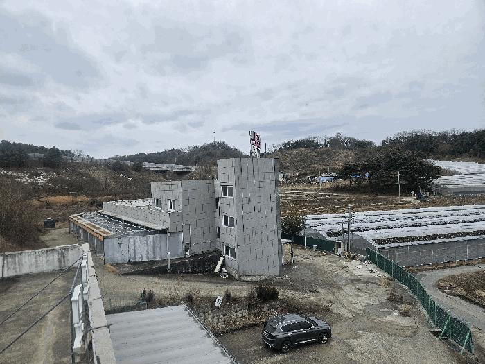 충청북도 보은군 보은읍 금굴리 48 숙박시설 경매 사진 2