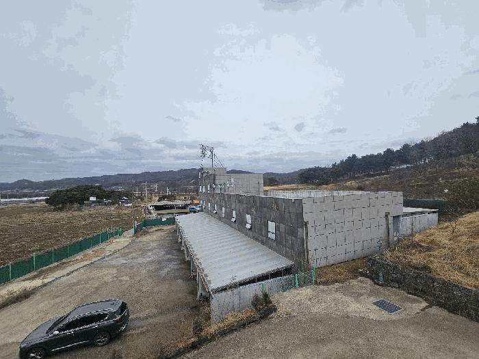 충청북도 보은군 보은읍 금굴리 48 숙박시설 경매 사진 3