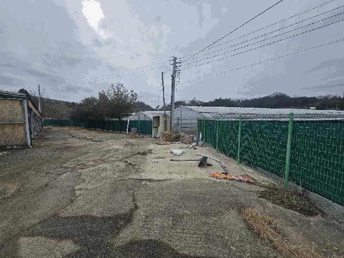 충청북도 보은군 보은읍 금굴리 48 숙박시설 경매 사진 5