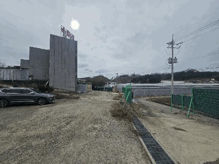 충청북도 보은군 보은읍 금굴리 48 숙박시설 경매 사진 6