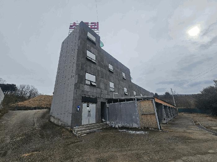 충청북도 보은군 보은읍 금굴리 48 숙박시설 경매 사진 7