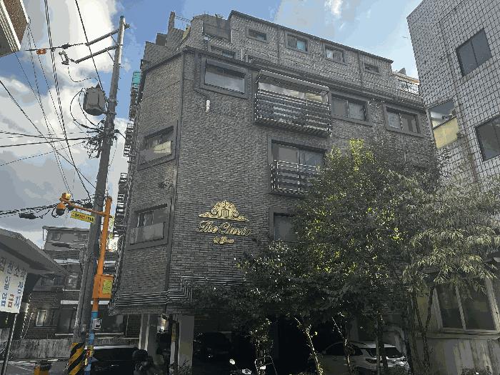 서울특별시 영등포구 도림동 113-13 더클래식 제3층 제303호 다세대(빌라) 경매 사진 3