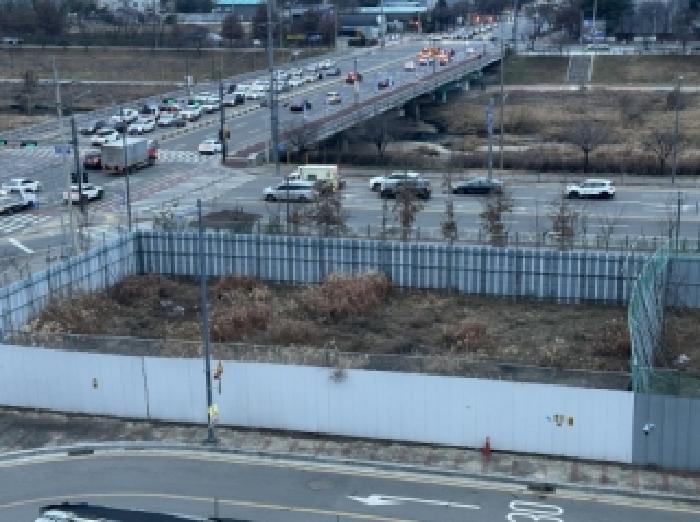 충청북도 청주시 상당구 용암동 2999 대지 경매 사진 9