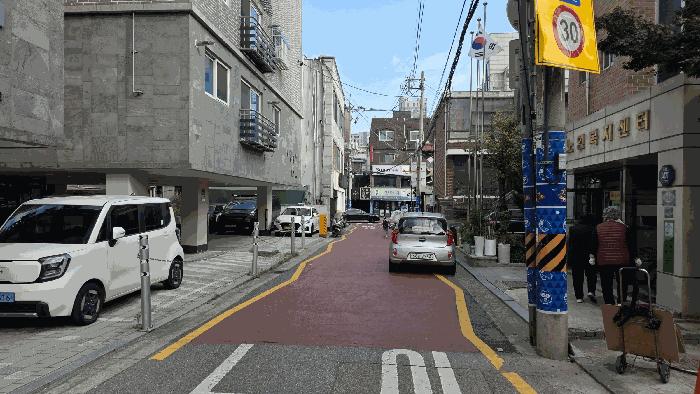 서울특별시 강서구 화곡동 1120-2 소담밸리 제102동 제5층 제503호 다세대(빌라) 경매 사진 2