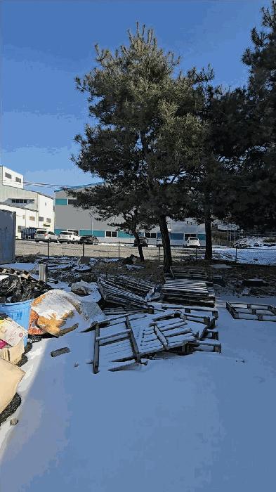 충청북도 진천군 광혜원면 금곡리 394-3 공장 경매 사진 12