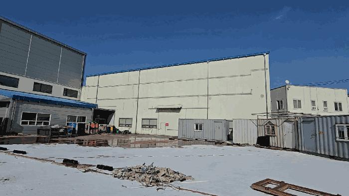 충청북도 진천군 광혜원면 금곡리 394-3 공장 경매 사진 15