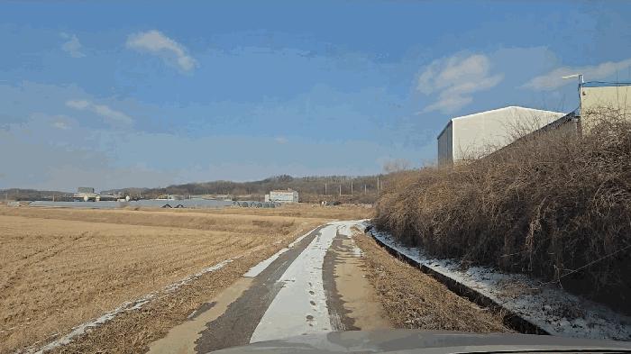 충청북도 진천군 광혜원면 금곡리 394-3 공장 경매 사진 2