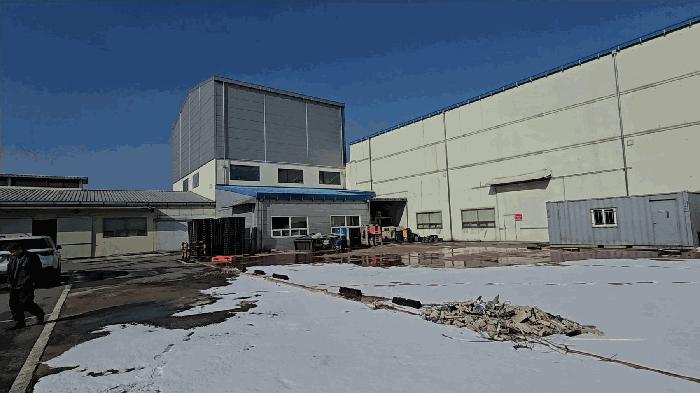 충청북도 진천군 광혜원면 금곡리 394-3 공장 경매 사진 3