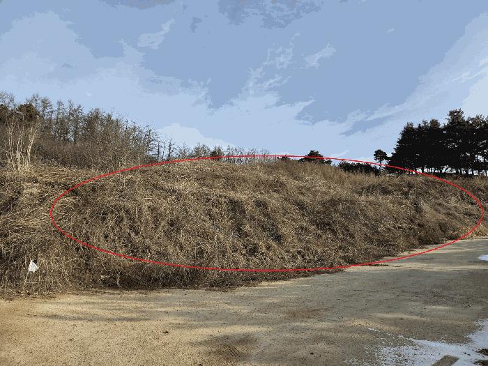 충청북도 청주시 상당구 가덕면 계산리 126-7 대지 경매 사진 10