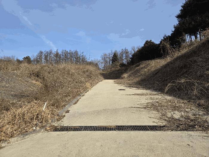 충청북도 청주시 상당구 가덕면 계산리 126-7 대지 경매 사진 11