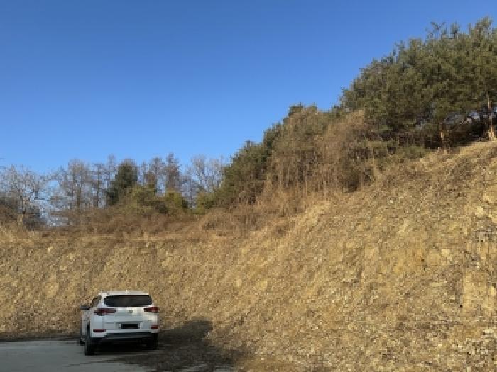 충청북도 청주시 상당구 가덕면 계산리 126-7 대지 경매 사진 15