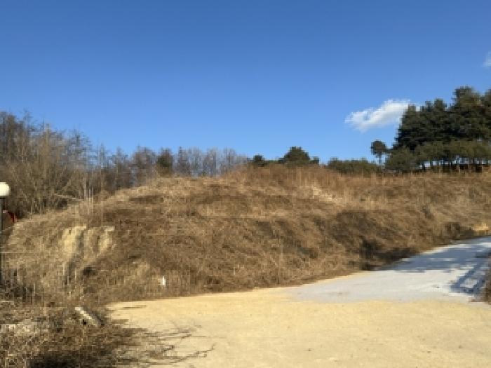 충청북도 청주시 상당구 가덕면 계산리 126-7 대지 경매 사진 16