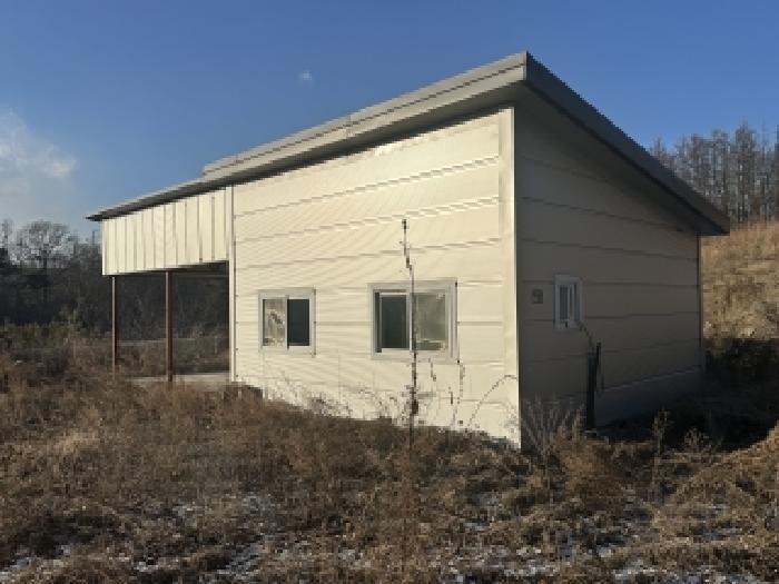 충청북도 청주시 상당구 가덕면 계산리 126-7 대지 경매 사진 20